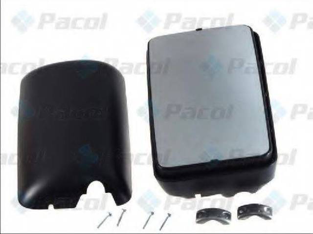 Дзеркало заднього виду DAFMR004 PACOL