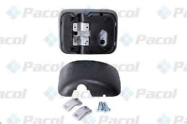 Дзеркало заднього виду DAFMR005 PACOL