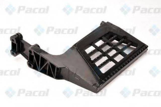 Накладка на поріг ліва DAFSB001L PACOL