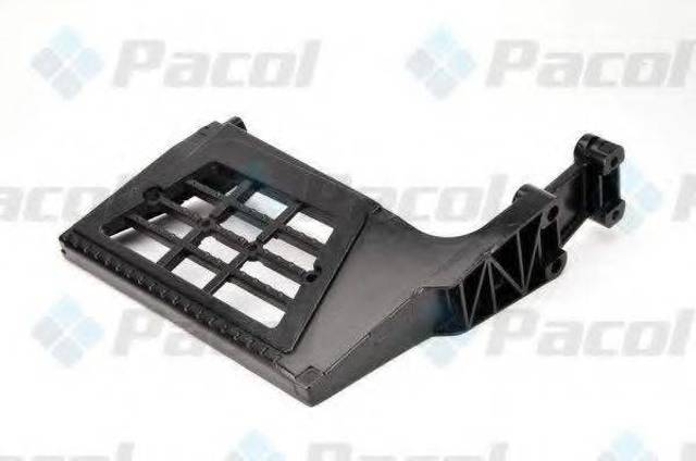 Підніжка права DAFSB001R PACOL