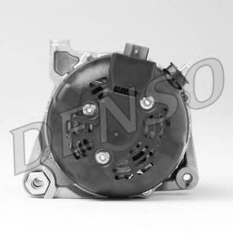 Генератор автомобільний DAN1018 DENSO