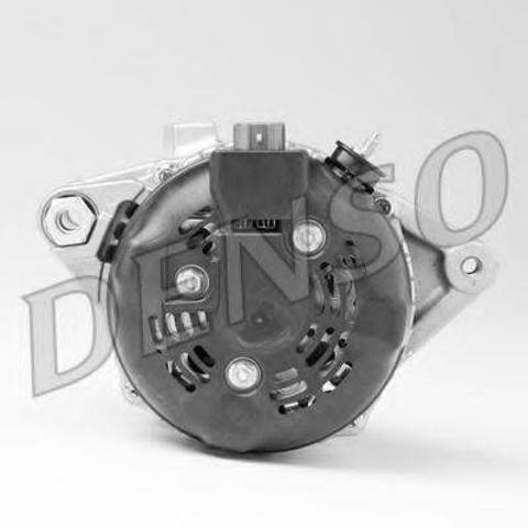 Генератор DAN1019 DENSO