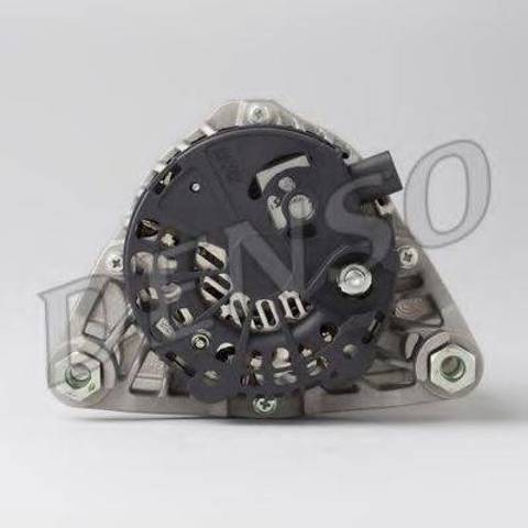 Генератор автомобільний DAN1055 DENSO