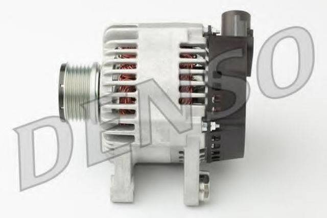 Генератор автомобільний DAN1071 DENSO