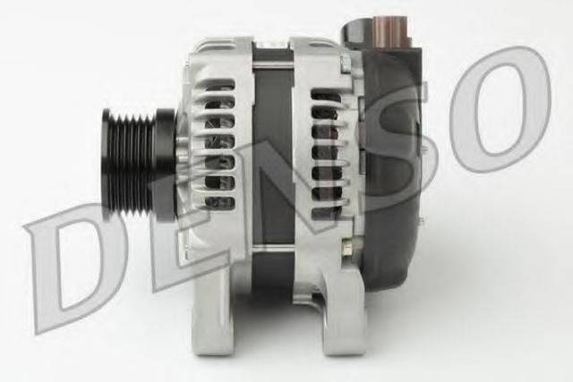 Авто генератор DAN1118 DENSO