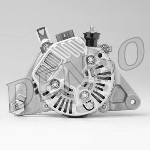 Генератор автомобільний DAN943 DENSO
