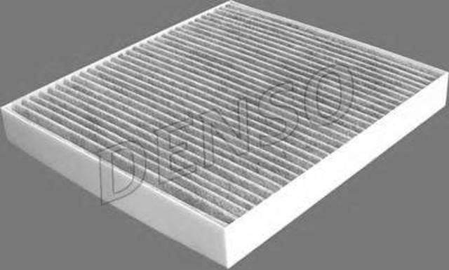 Фільтр повітряний обігрівача DCF120K DENSO