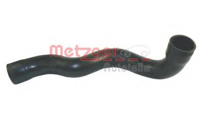 Шланг/патрубок інтеркуллера DCM049TT THERMOTEC