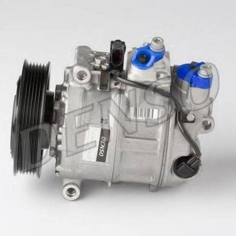 Компресор системи кондиціювання DCP32064 DENSO