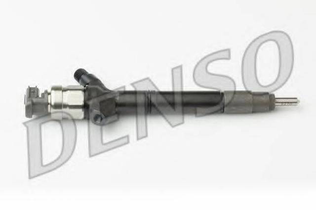Форсунка інжектора DCRI107610 DENSO