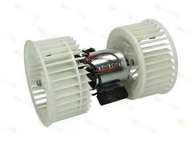 Вентилятор грубки DDB001TT THERMOTEC