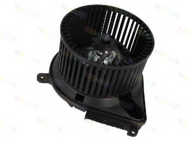 Вентилятор грубки DDME007TT THERMOTEC