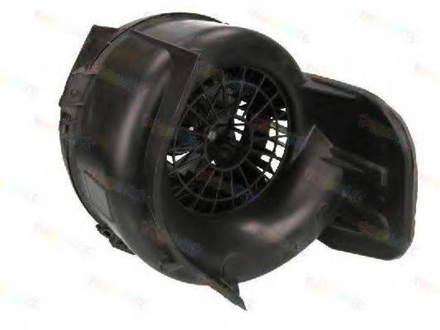 Вентилятор грубки DDR002TT THERMOTEC