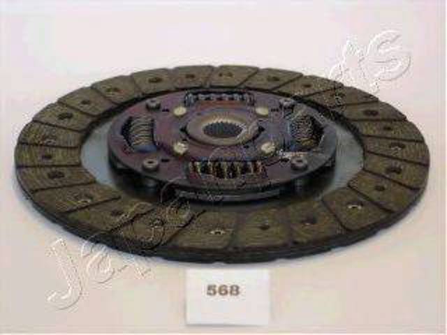 Зчеплення DF568 JAPANPARTS