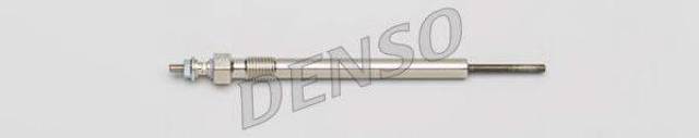 Свіча накалу DG189 DENSO