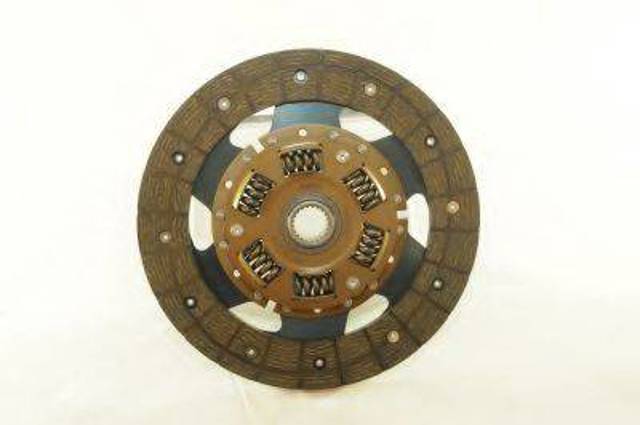 Диск зчеплення DH016 AISIN