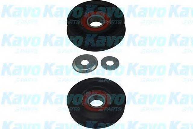 Ролик натягувача приводного ременя DIP2007 KAVO PARTS