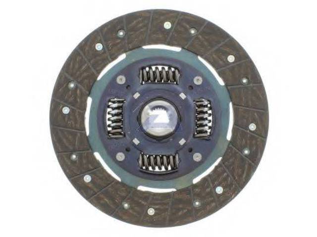 Зчеплення DO012 AISIN