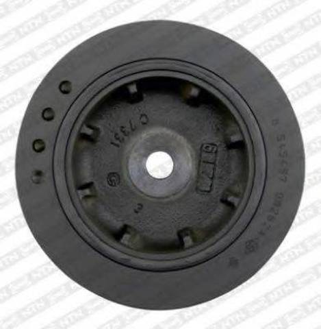 Демпфер колінвалу DPF35501 SNR