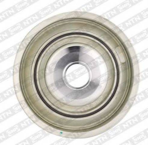 Шків колінчастого вала DPF35527 SNR