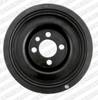 Шків колінвала (демпфер ) DPF35712 SNR