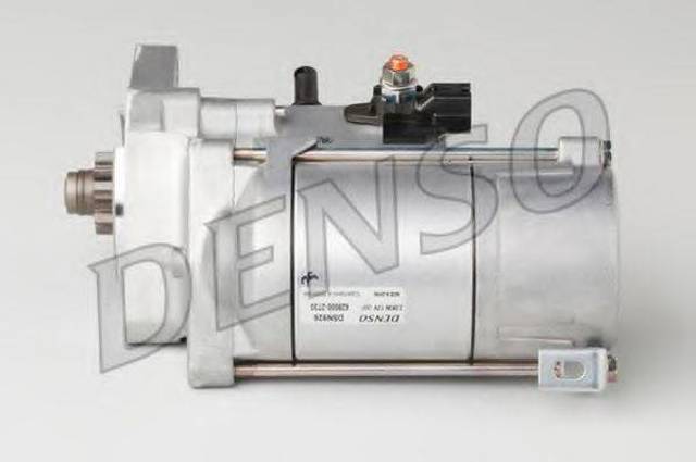 Стартер двигуна DSN926 DENSO