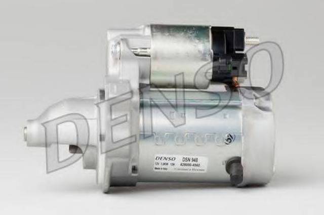 Стартер двигуна DSN948 DENSO