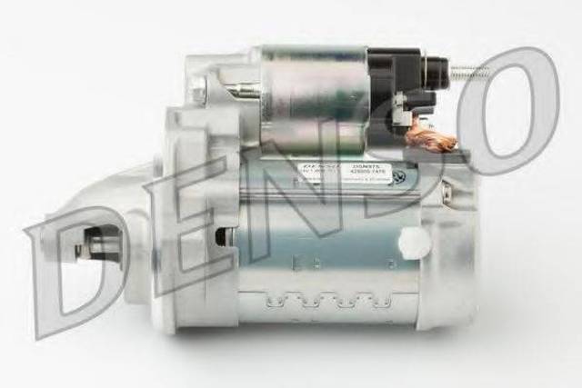Стартер DSN975 DENSO
