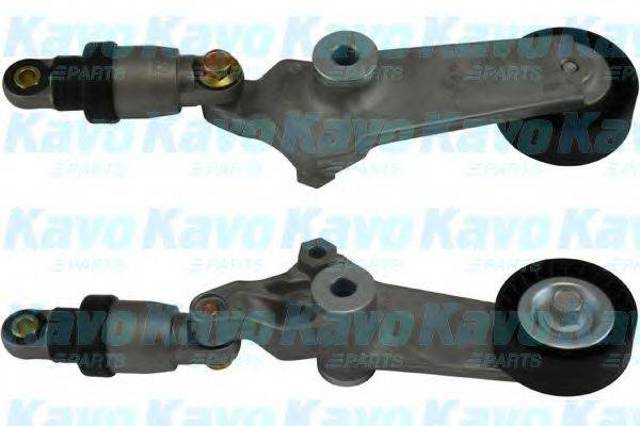 Натягувач приводного ременя DTP9001 KAVO PARTS