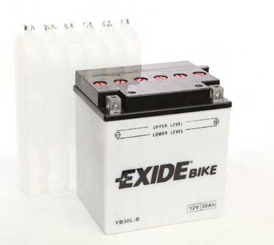 Батарея акумуляторна EB30LB EXIDE