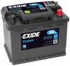 Акумулятор для авто EC550 EXIDE