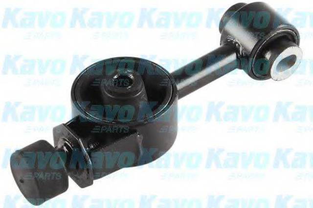 Подушка (опора) двигуна, права задня EEM6532 KAVO PARTS