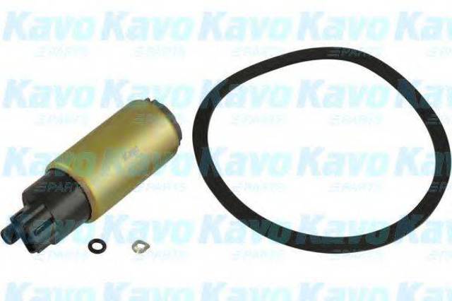 Елемент-турбінка паливного насосу EFP5501 KAVO PARTS