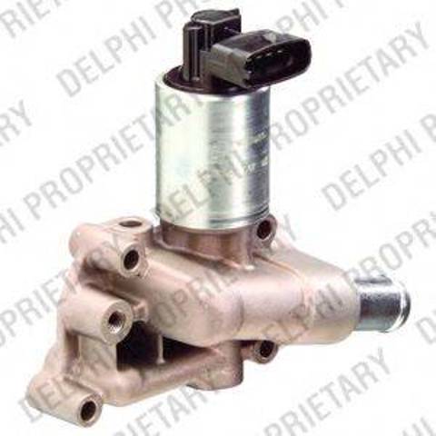 Прилади управління системи рециркуляції EG1028912B1 DELPHI