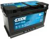 Акумулятор автомобільний EK800 EXIDE