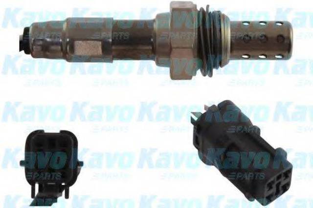 Лямбдазонд, датчик кисню після каталізатора EOS3057 KAVO PARTS