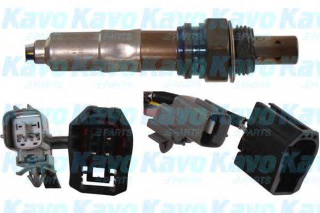 Лямбда зонд, датчик кисню до каталізатора EOS4515 KAVO PARTS