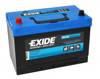 Авто акумулятор ER450 EXIDE