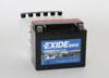 Батарея акумуляторна ETX12BS EXIDE