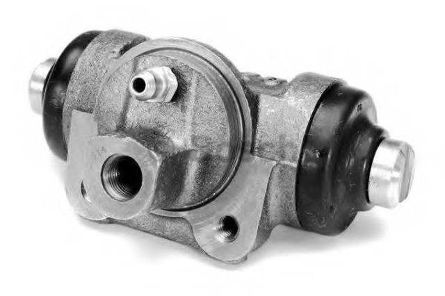 Робочий циліндр F026002171 BOSCH