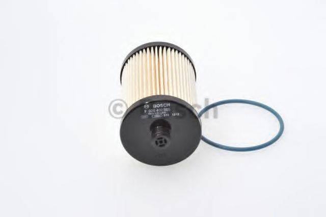 Фільтр тонкого очищення палива F026402005 BOSCH