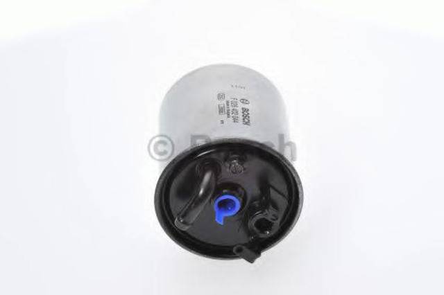 Фільтр тонкого очищення палива F026402044 BOSCH