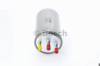 Фільтр тонкого очищення палива F026402075 BOSCH