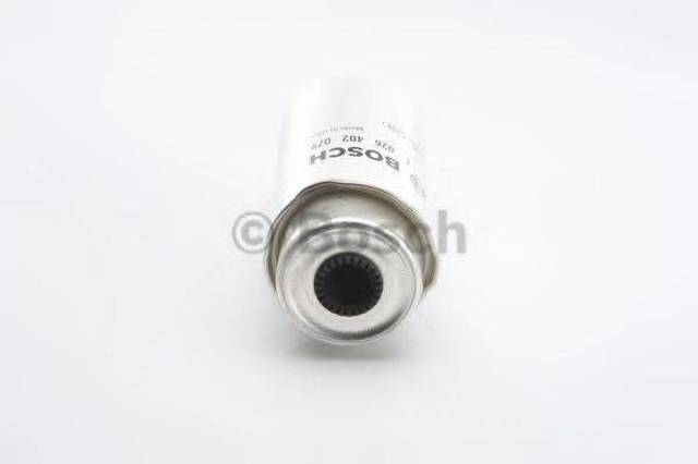 Фільтр тонкого очищення палива F026402079 BOSCH