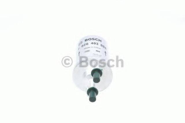 Фільтр тонкого очищення палива F026403008 BOSCH
