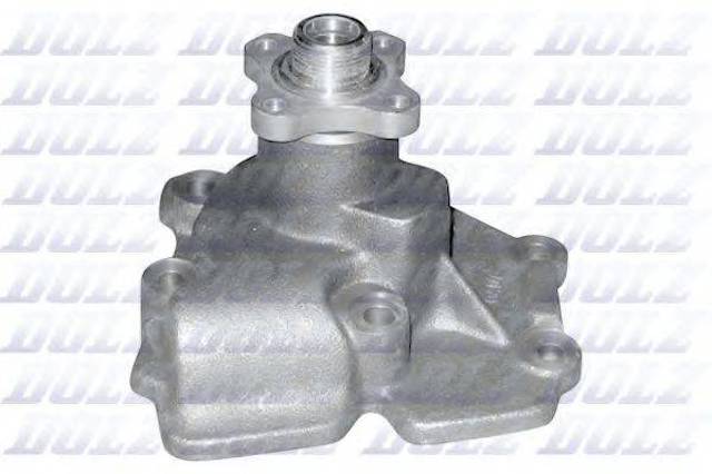 Насос охолодження F124 DOLZ