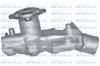 Помпа охолодження F126 DOLZ