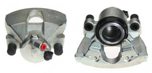 Супорт гальмівний, передній, правий F24113 BREMBO