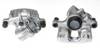 Супорт гальмівний, задній, лівий F24114 BREMBO