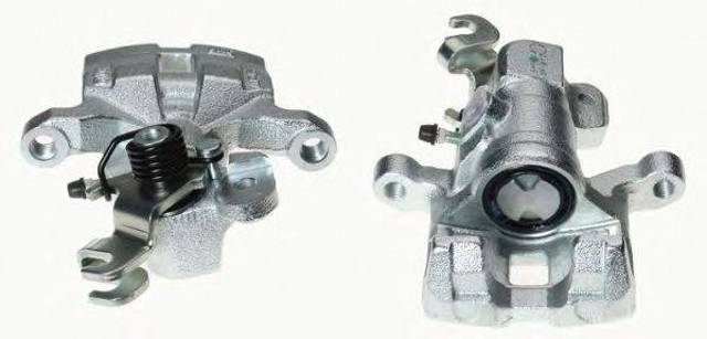 Задній гальмівний супорт лівий F49070 BREMBO